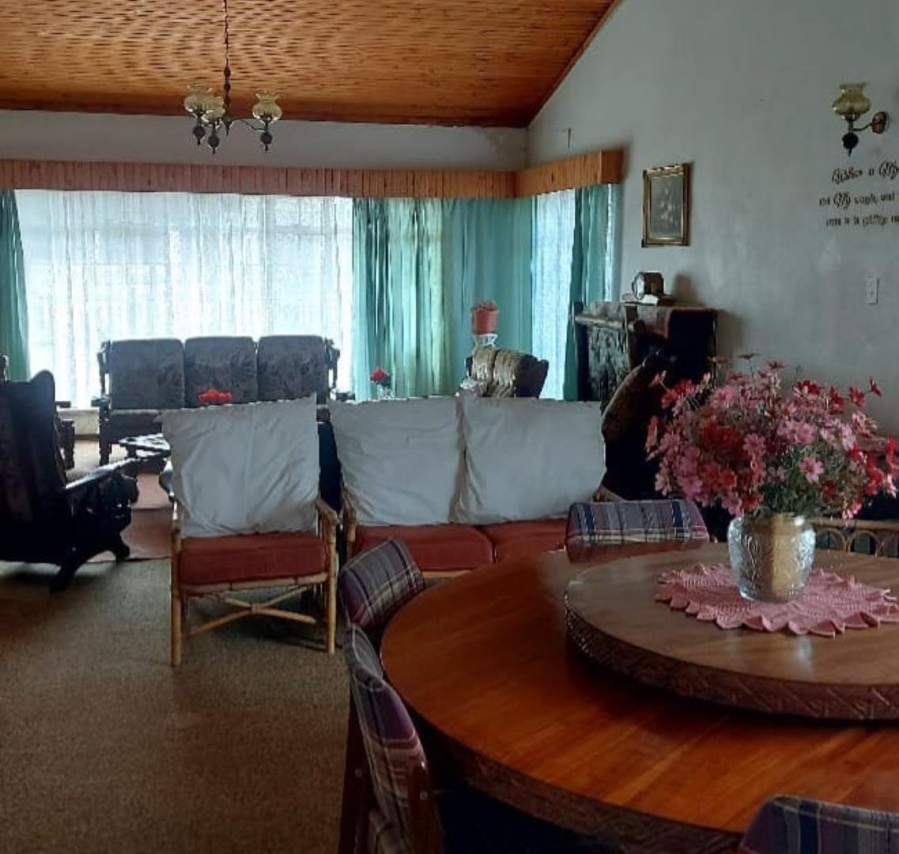 4 Bedroom Property for Sale in Deneysville Free State